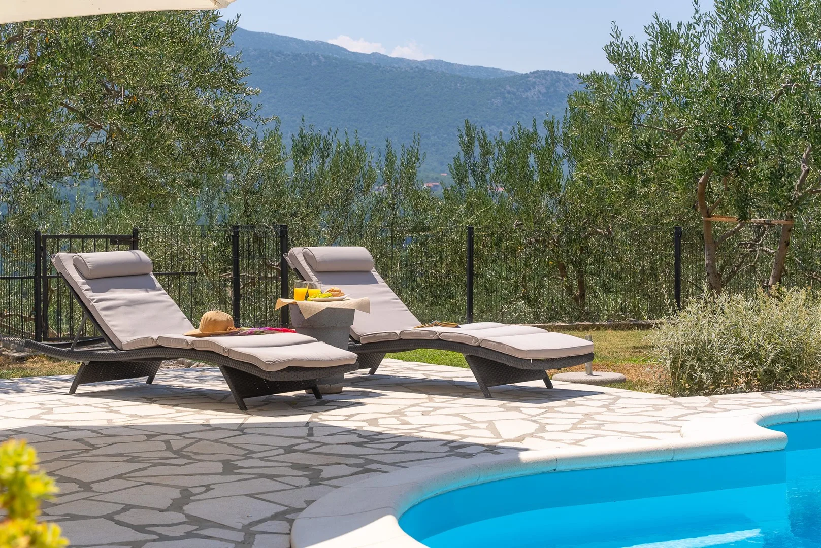 Villa Pasika