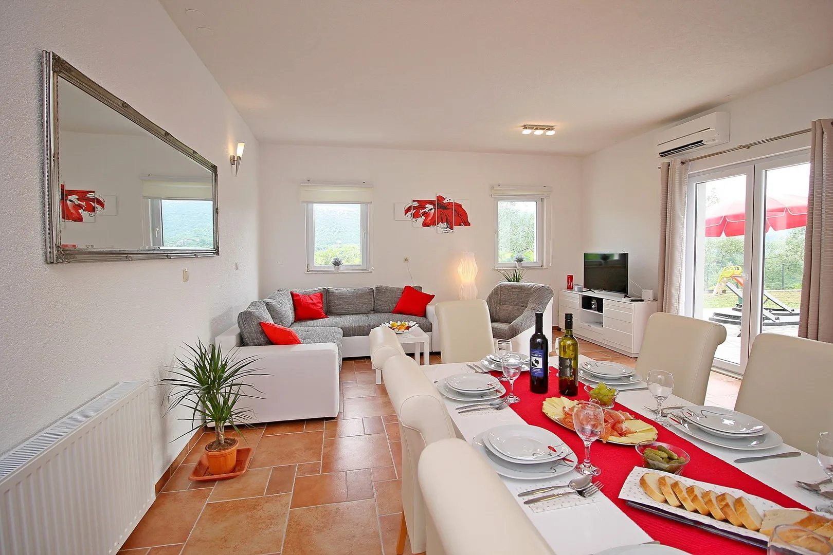 Villa Pasika