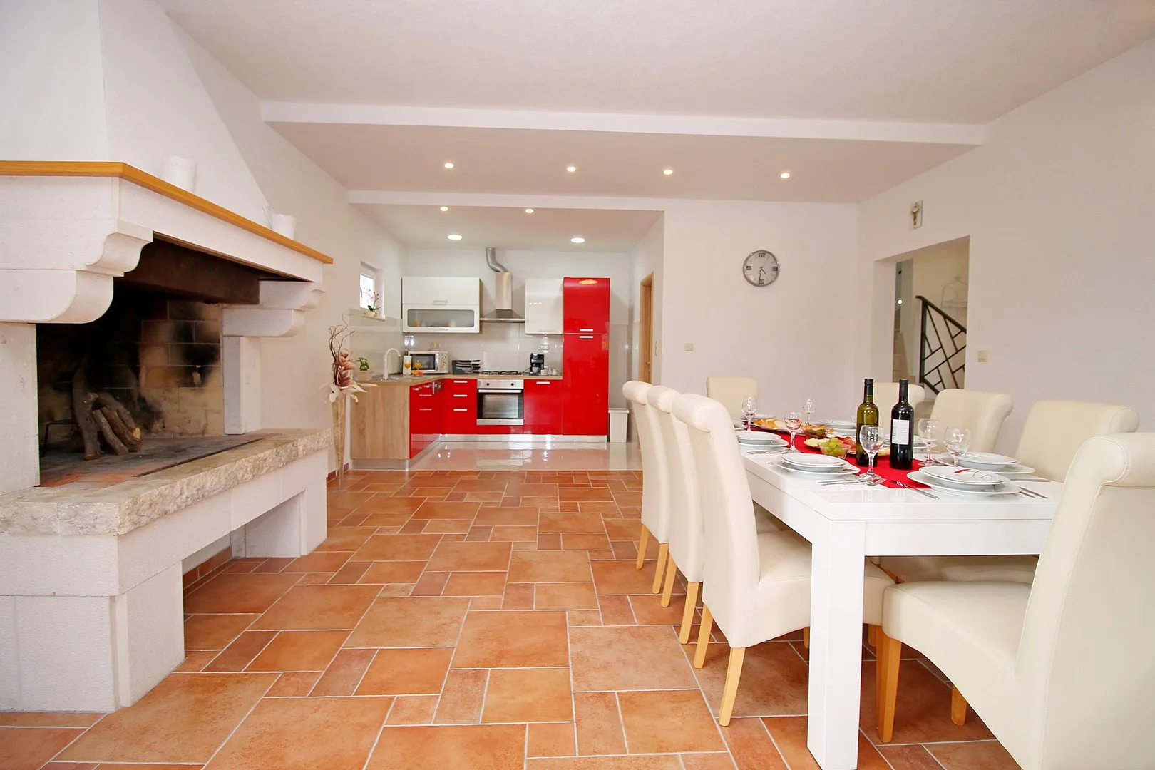 Villa Pasika