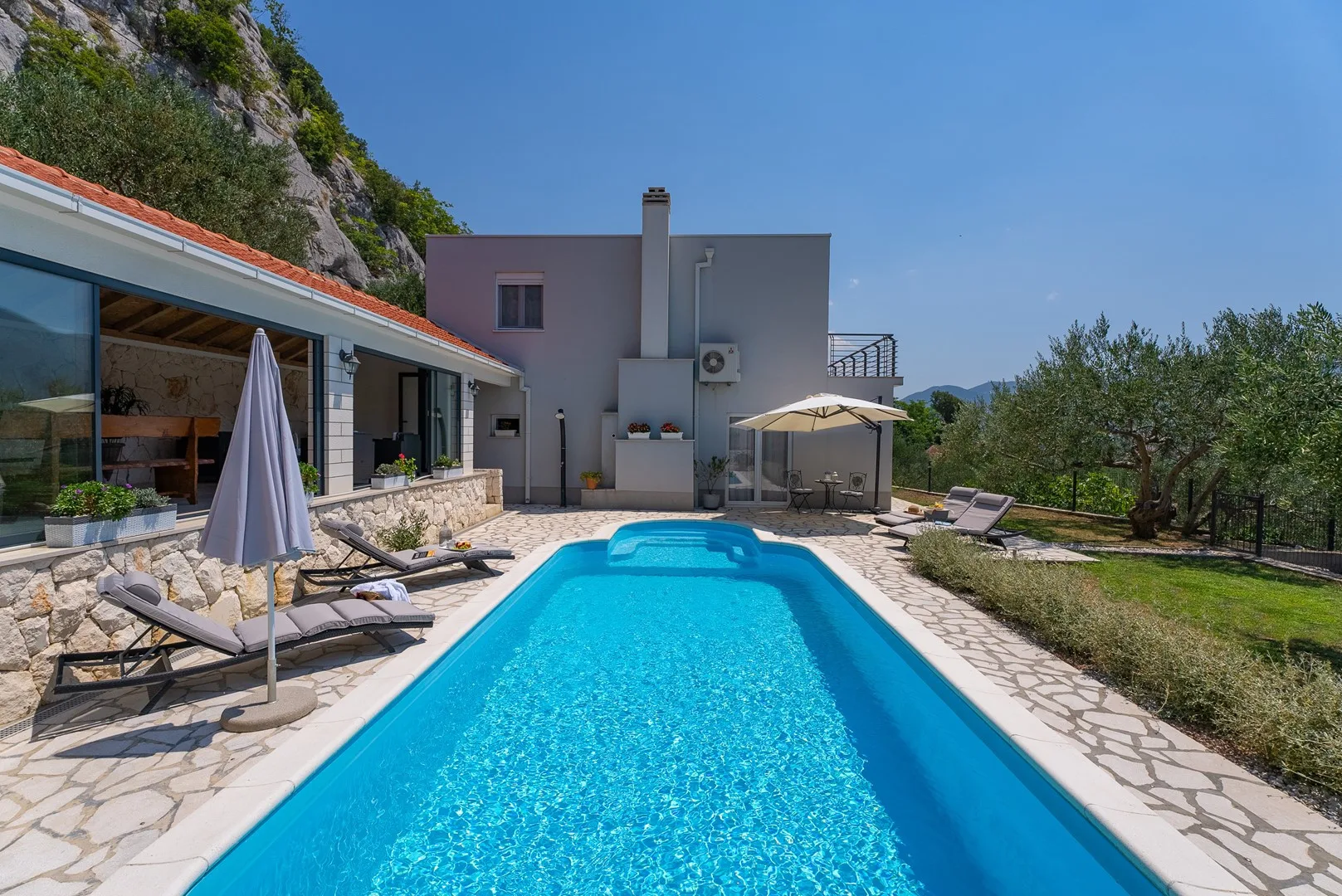 Villa Pasika