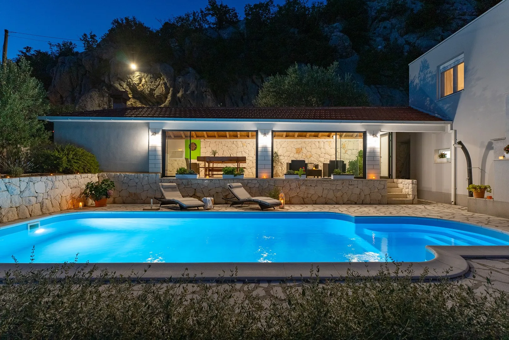 Villa Pasika