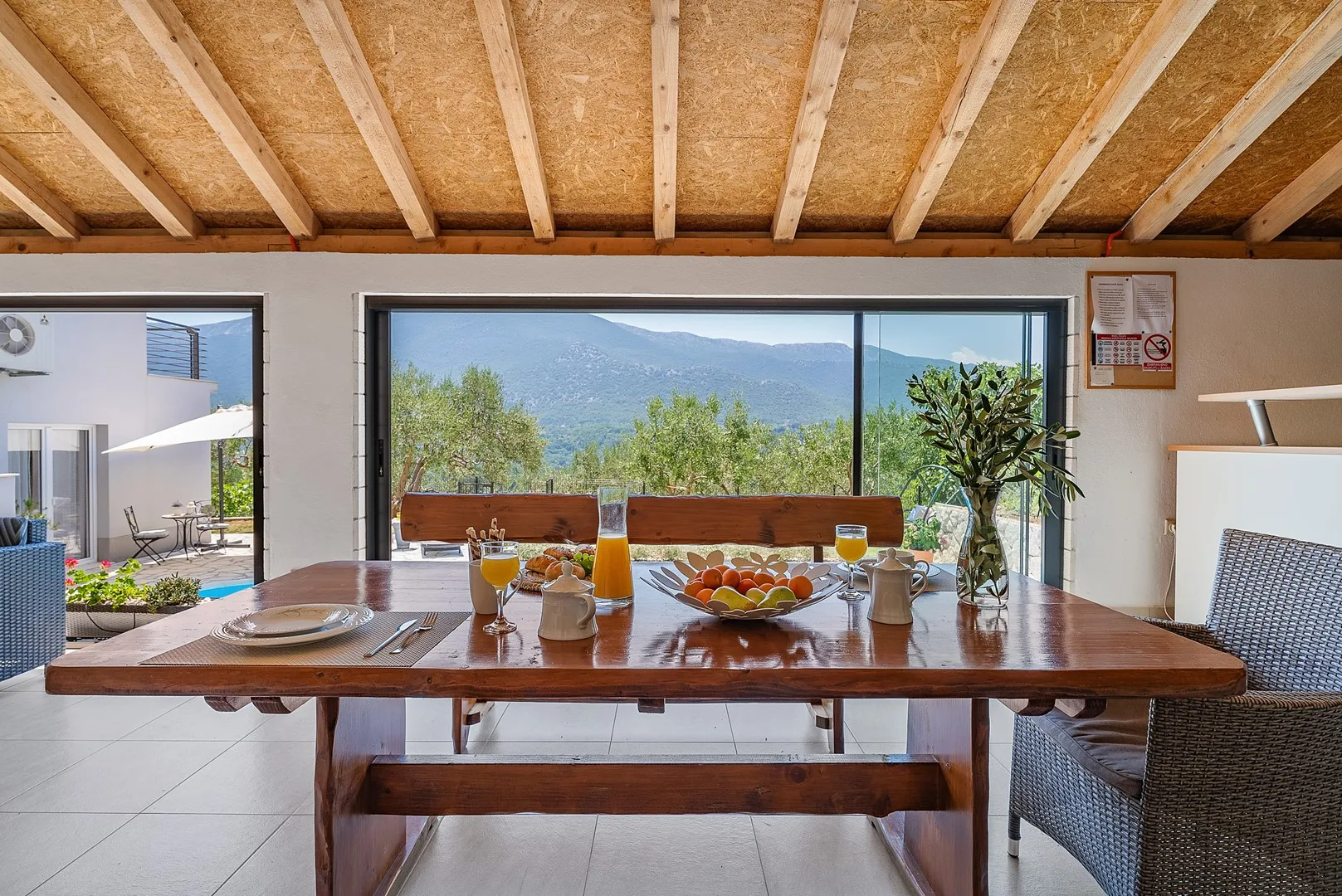 Villa Pasika