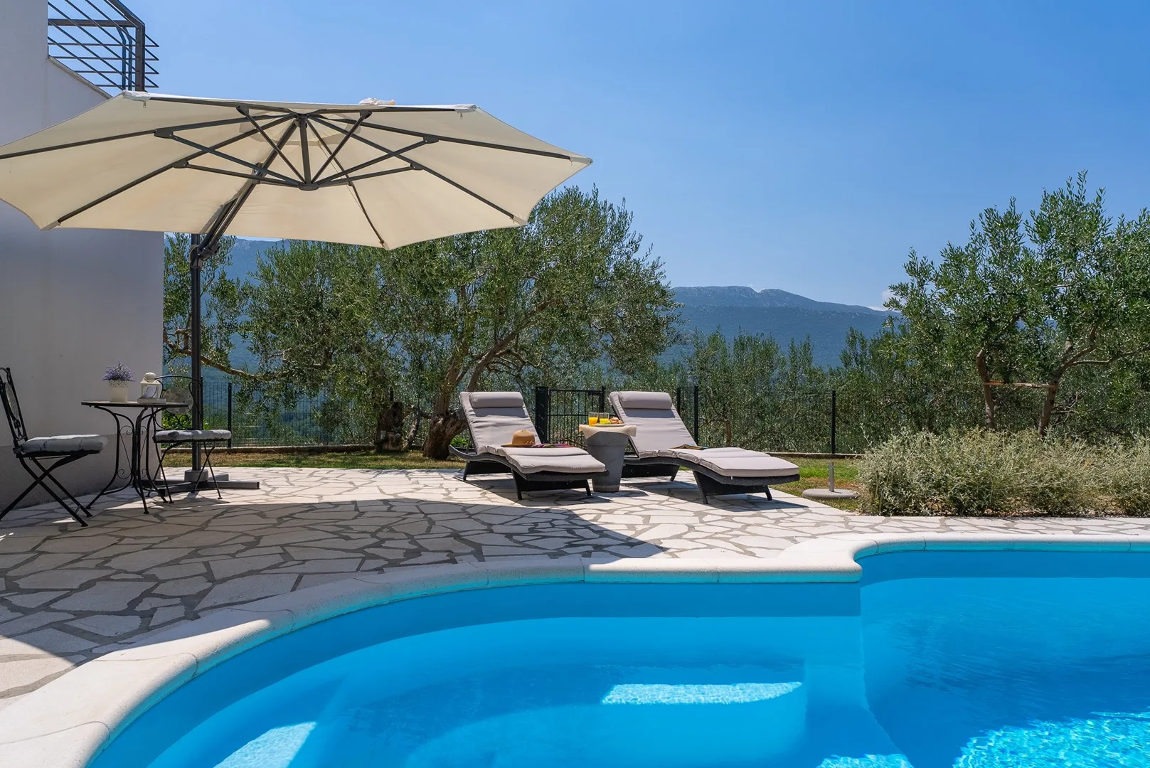 Villa Pasika