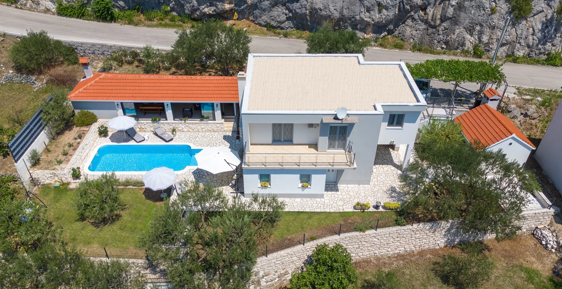 Villa Pasika