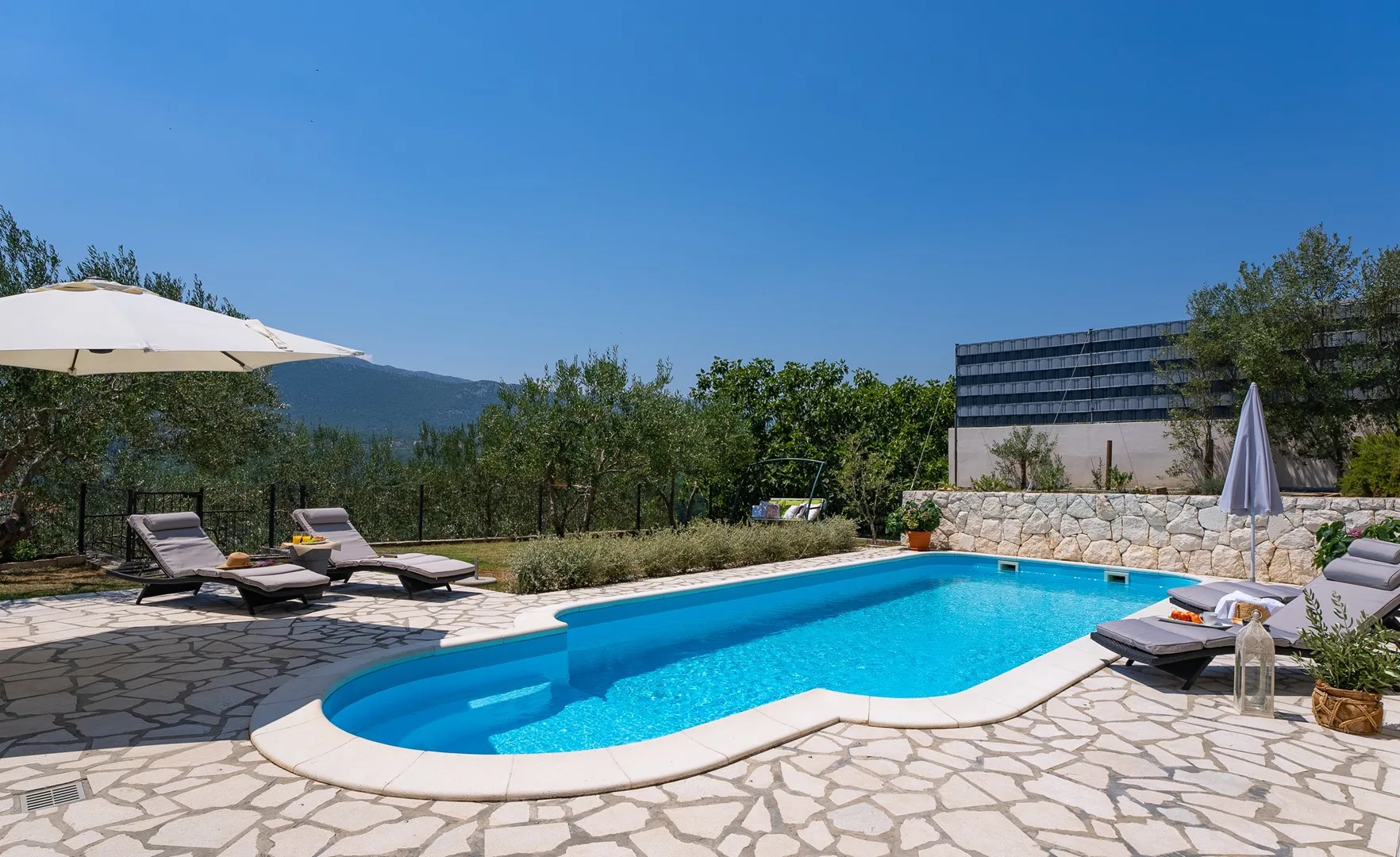 Villa Pasika