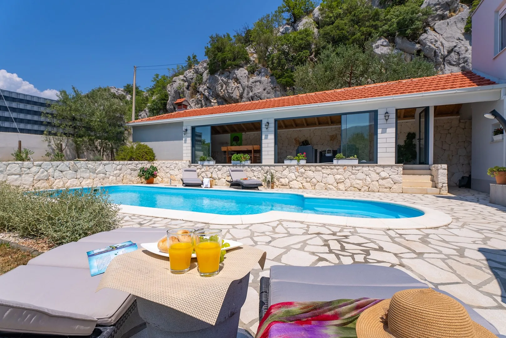 Villa Pasika