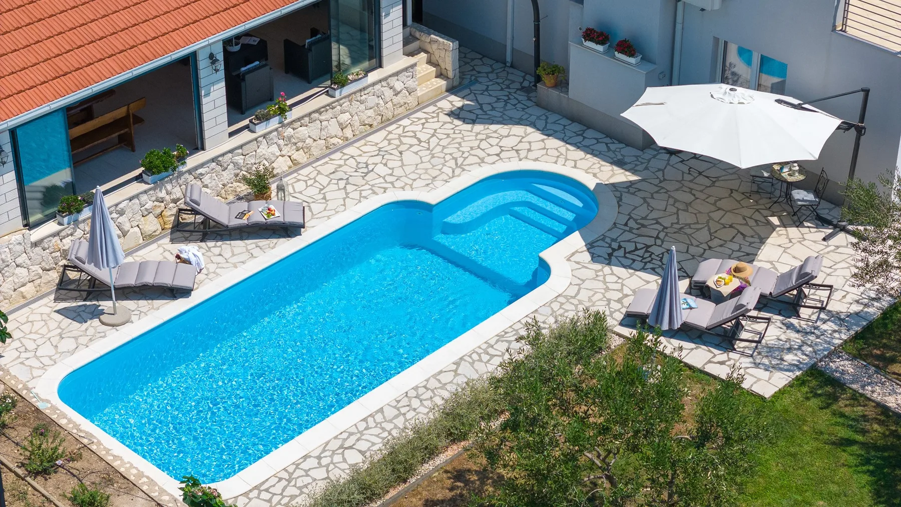 Villa Pasika