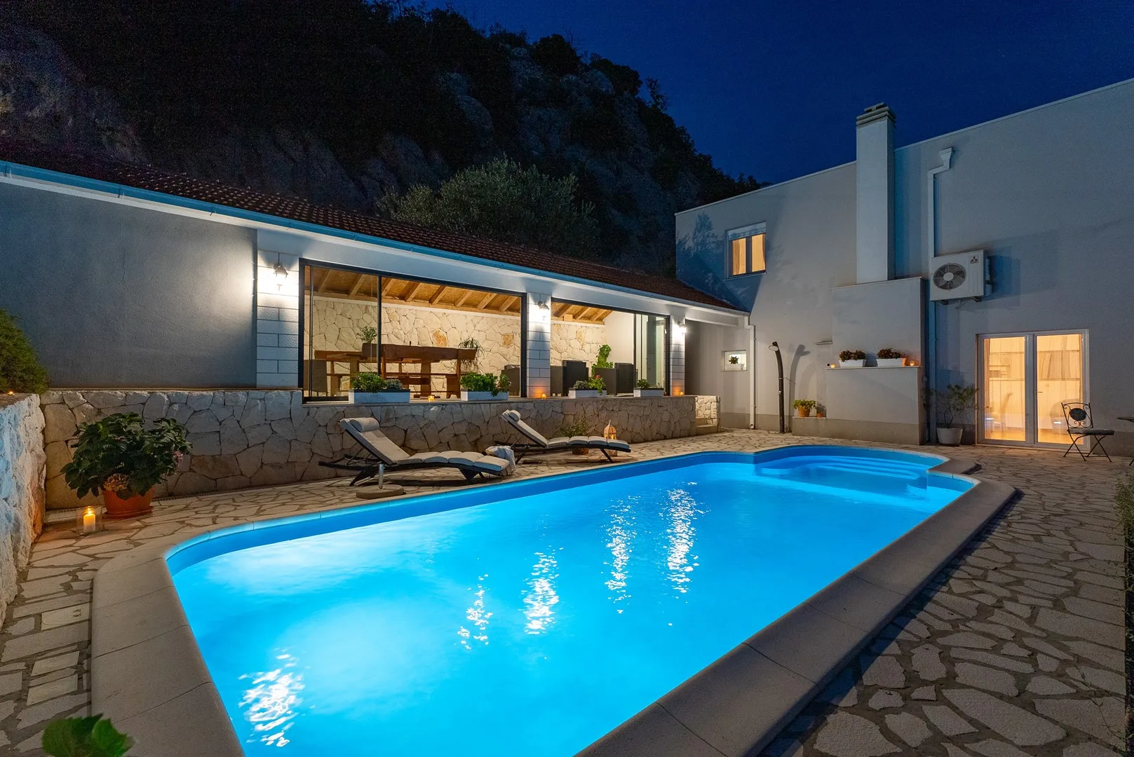 Villa Pasika