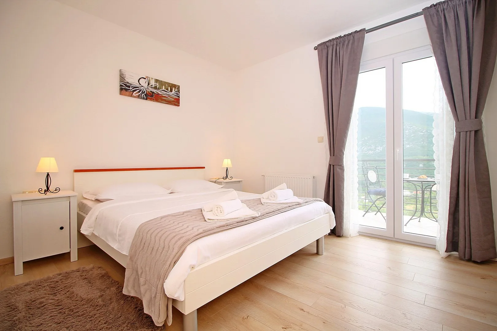 Villa Pasika