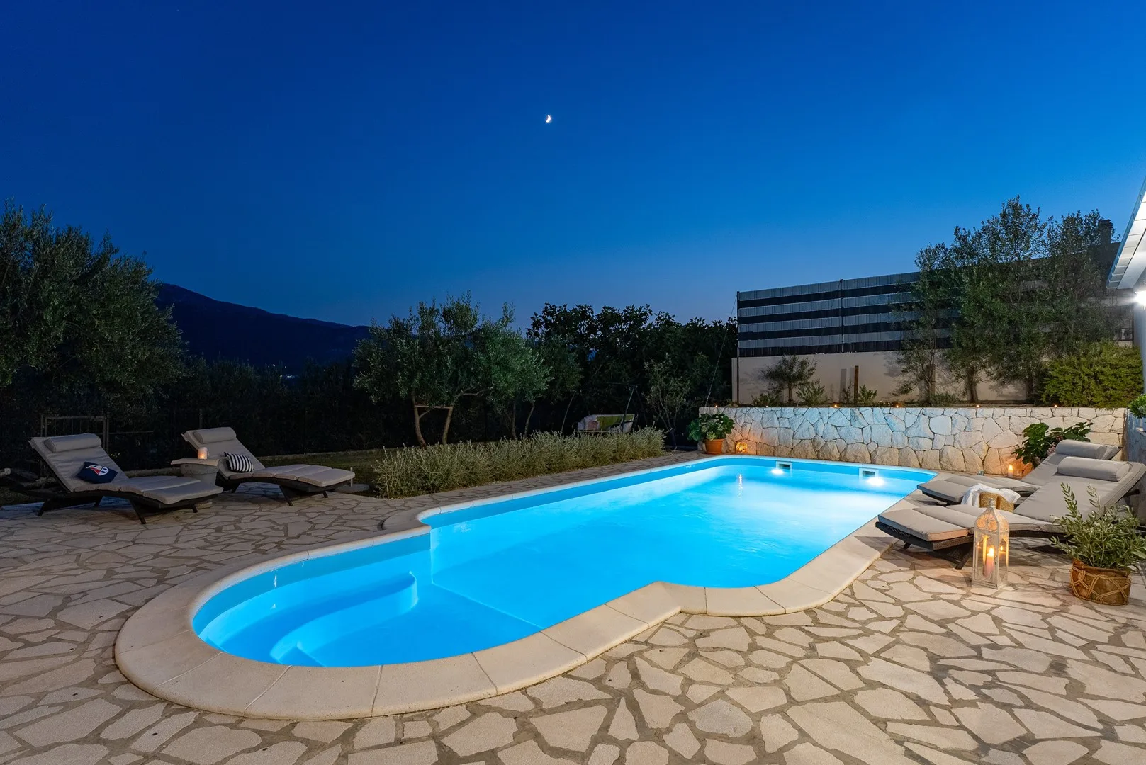 Villa Pasika