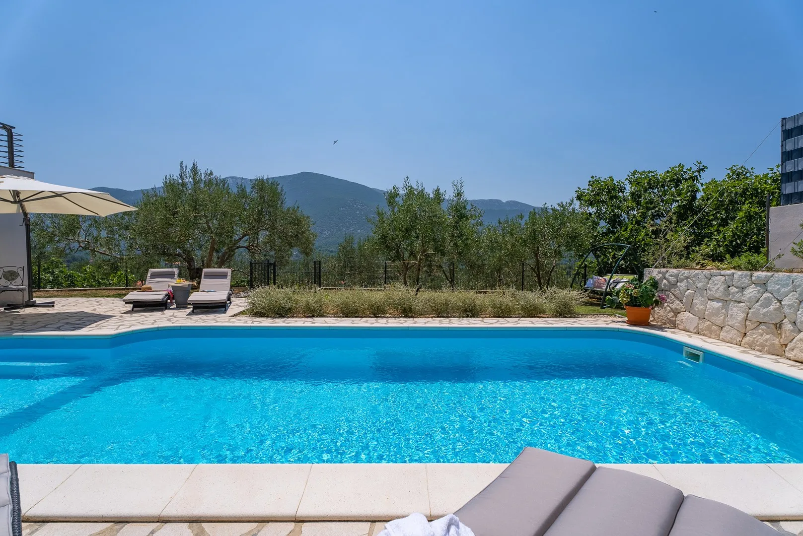 Villa Pasika