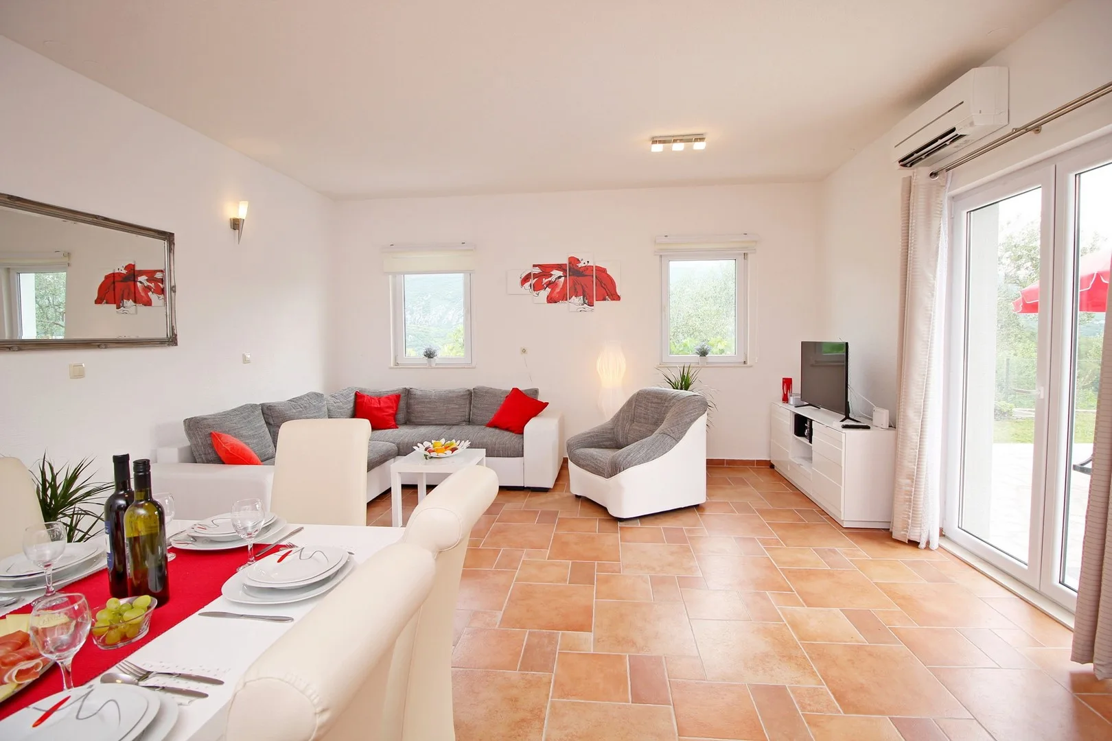 Villa Pasika