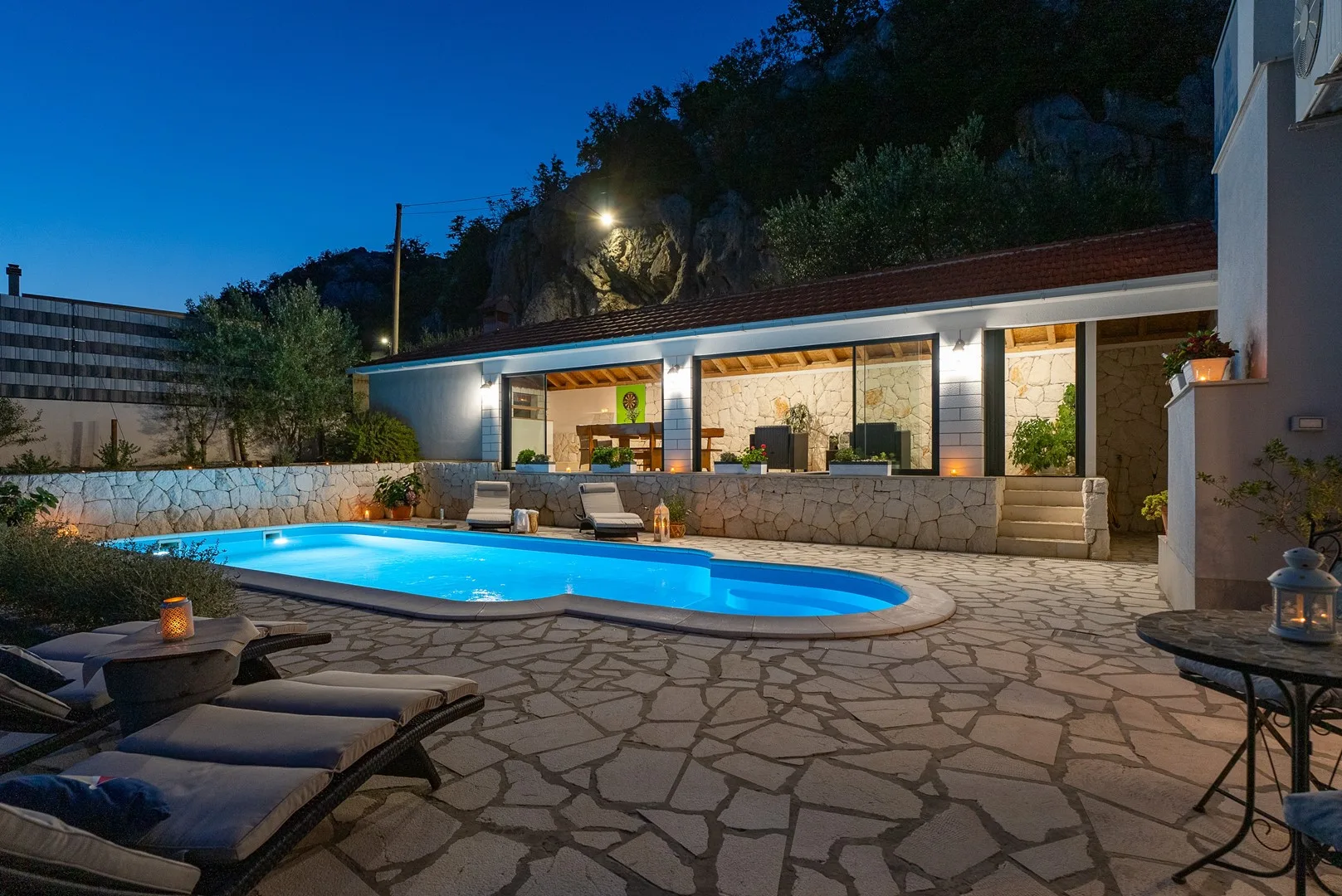 Villa Pasika