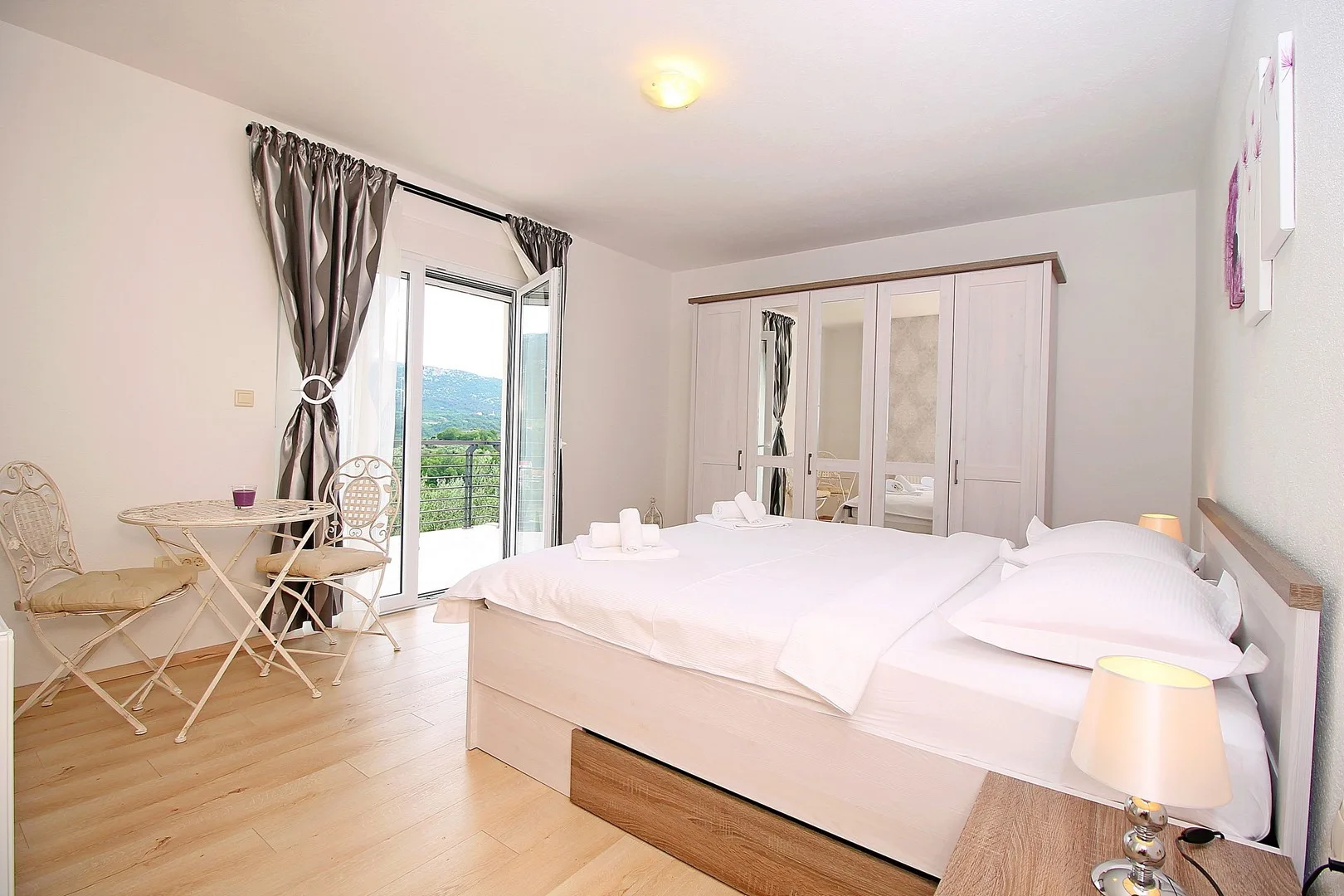 Villa Pasika