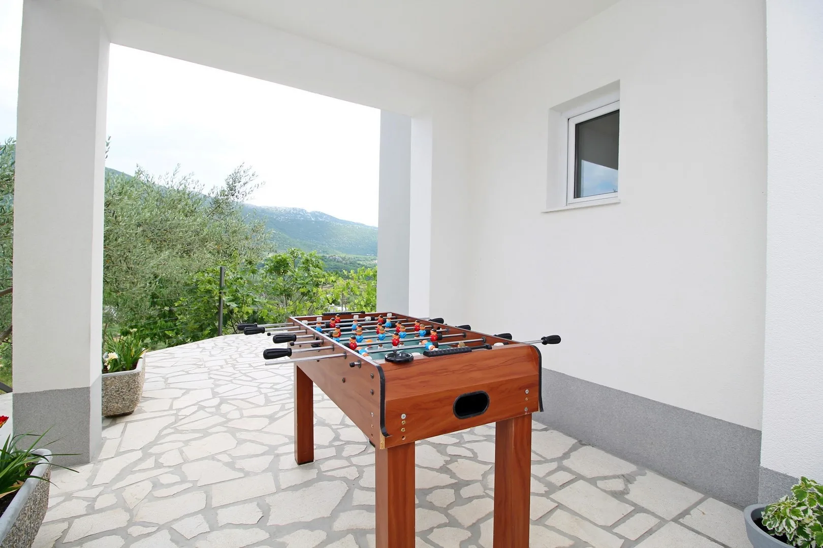 Villa Pasika