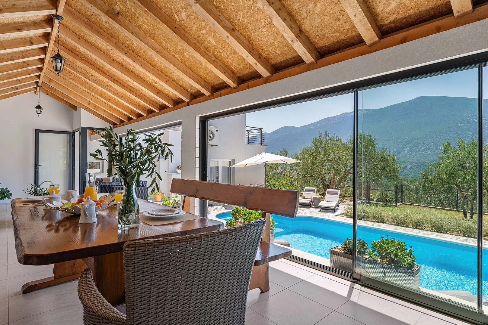 Villa Pasika