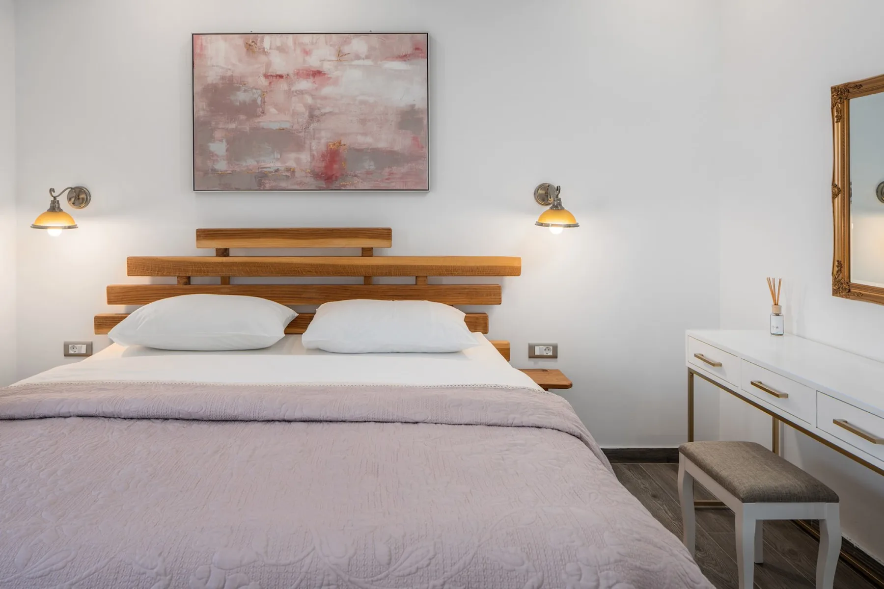 Seaview Villa Granda Lokva