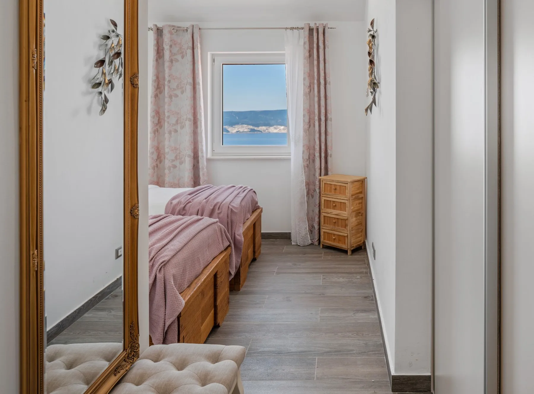 Seaview Villa Granda Lokva