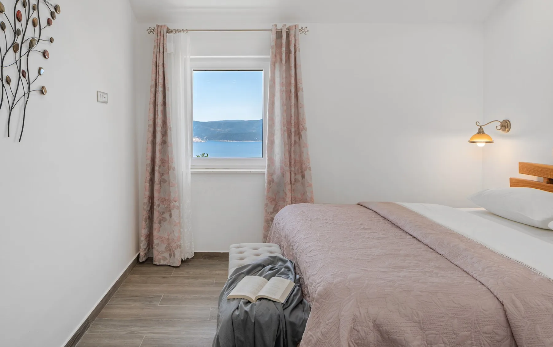 Seaview Villa Granda Lokva