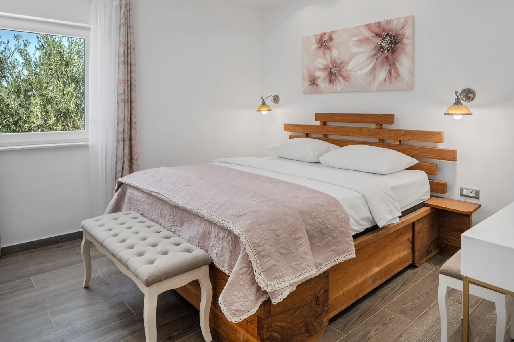 Seaview Villa Granda Lokva