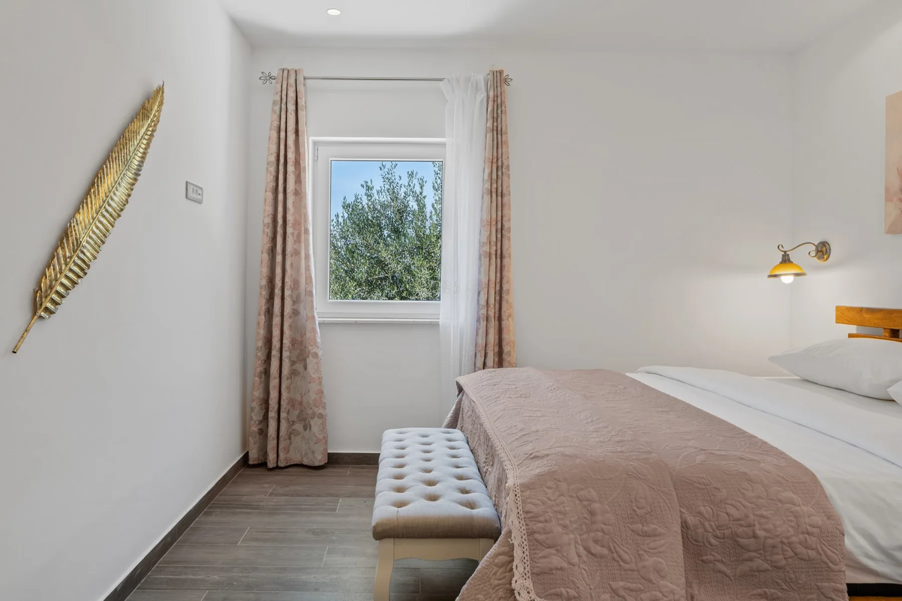 Seaview Villa Granda Lokva