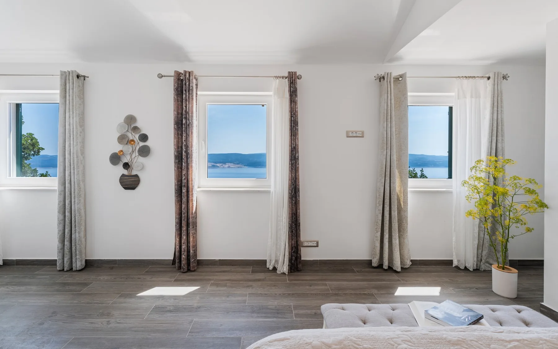 Seaview Villa Granda Lokva