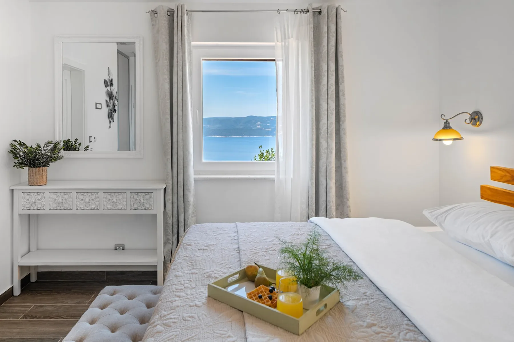 Seaview Villa Granda Lokva