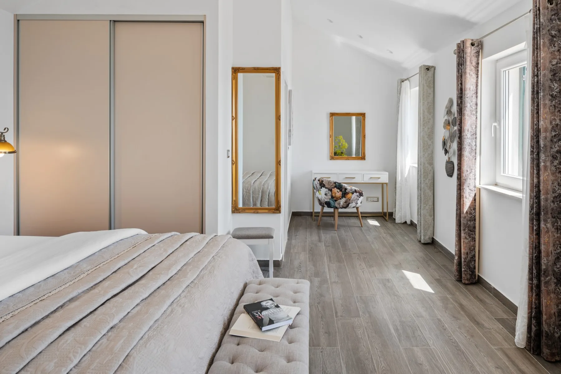 Seaview Villa Granda Lokva
