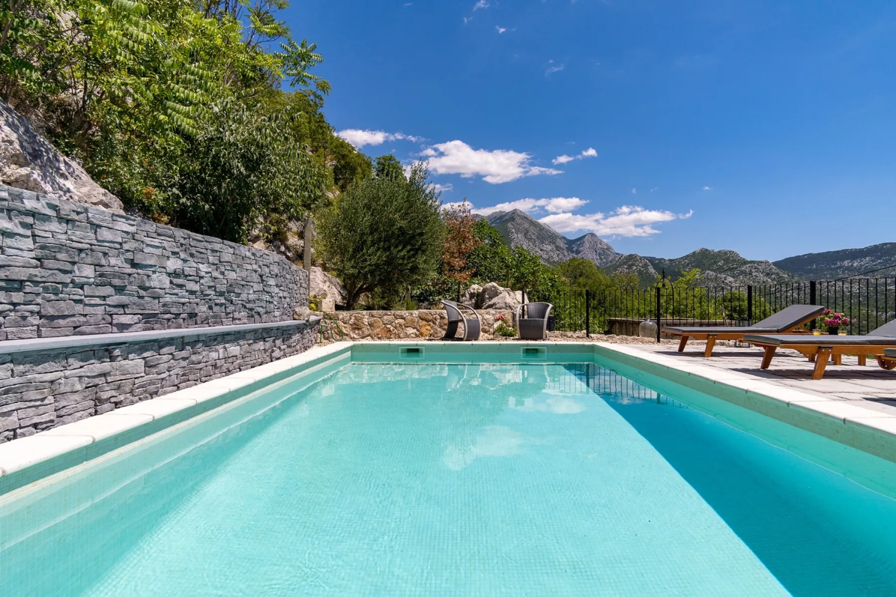 Villa Judita