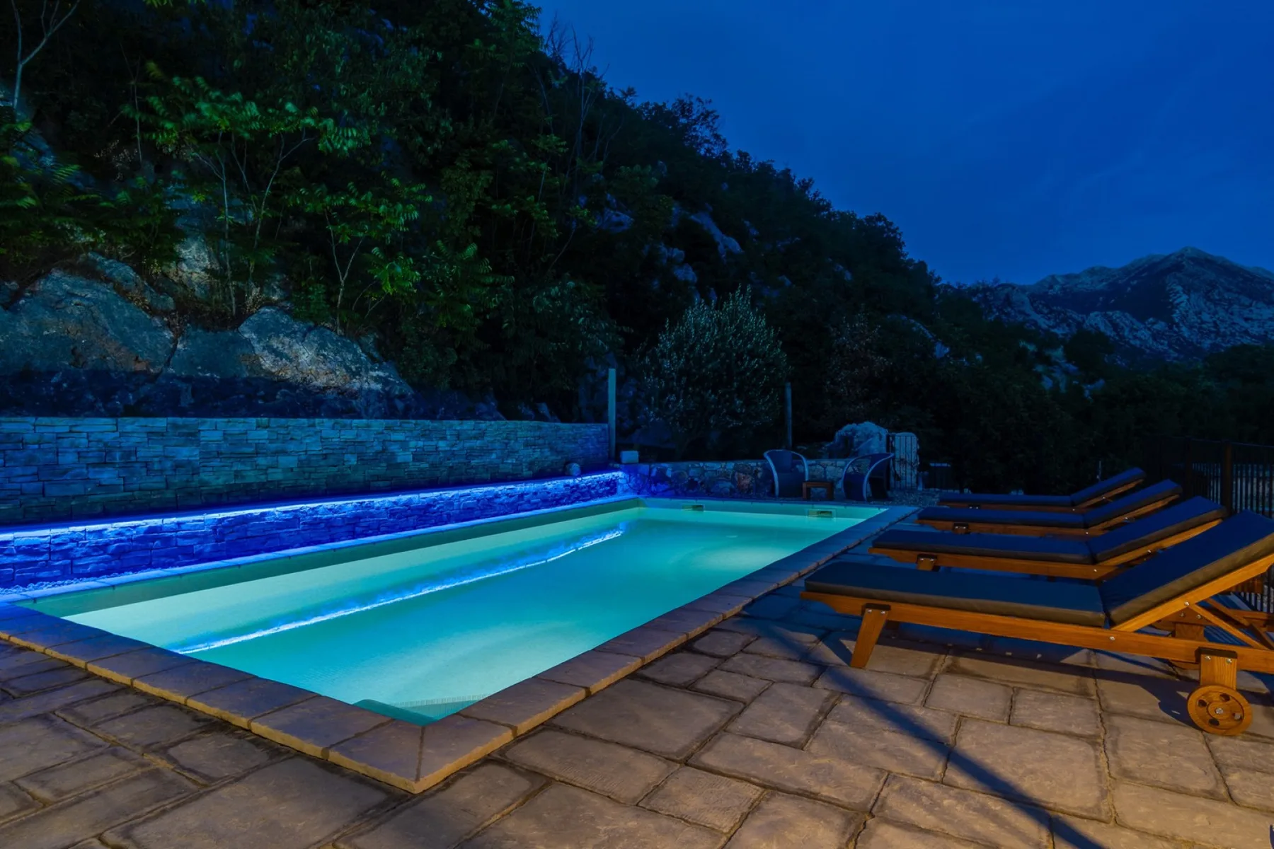 Villa Judita