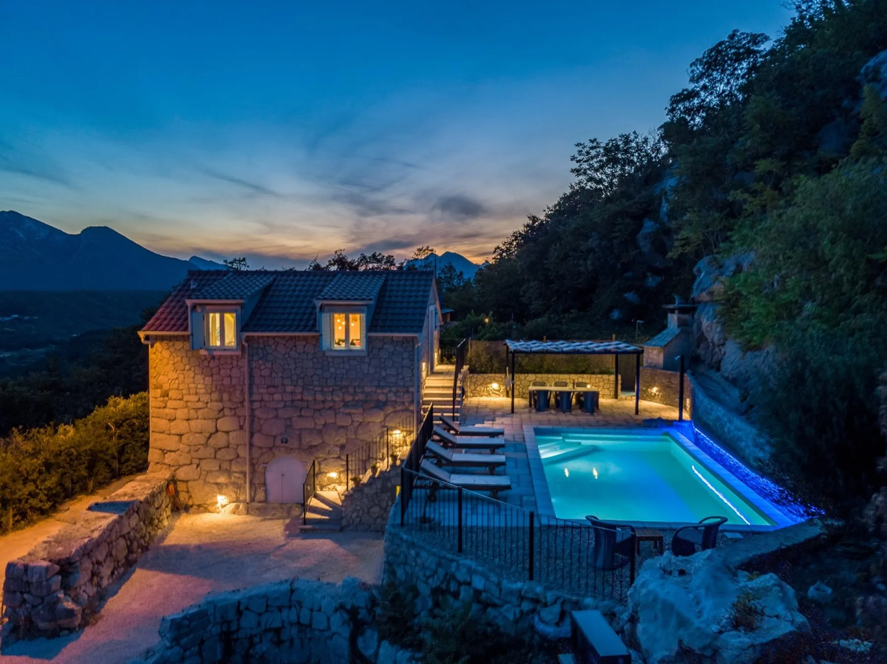 Villa Judita