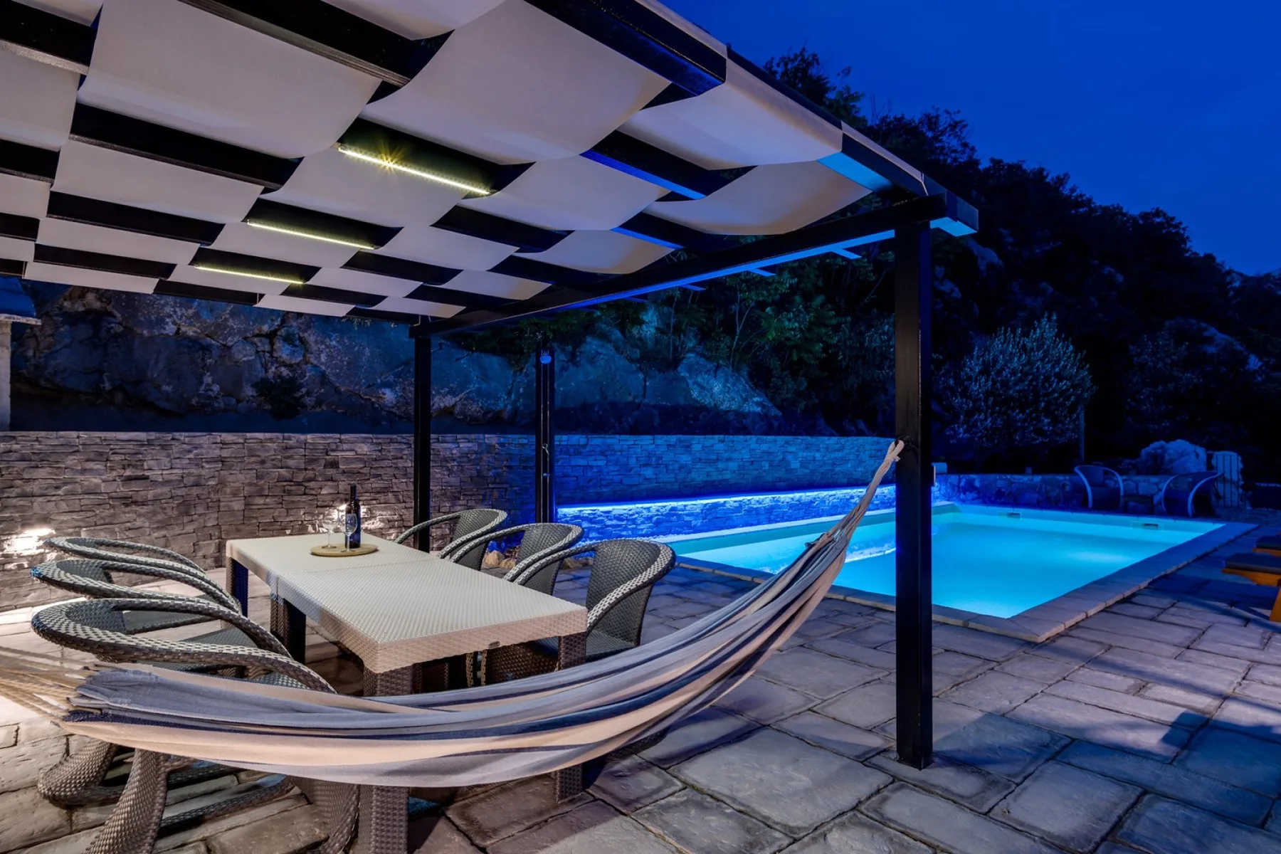 Villa Judita