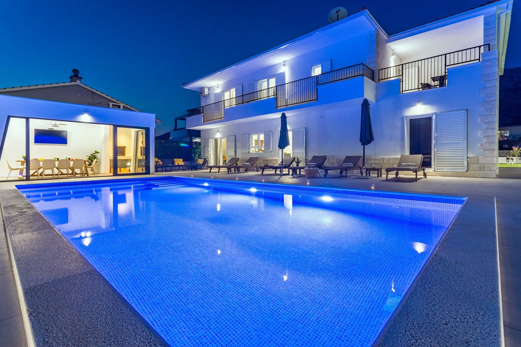 Villa Almic