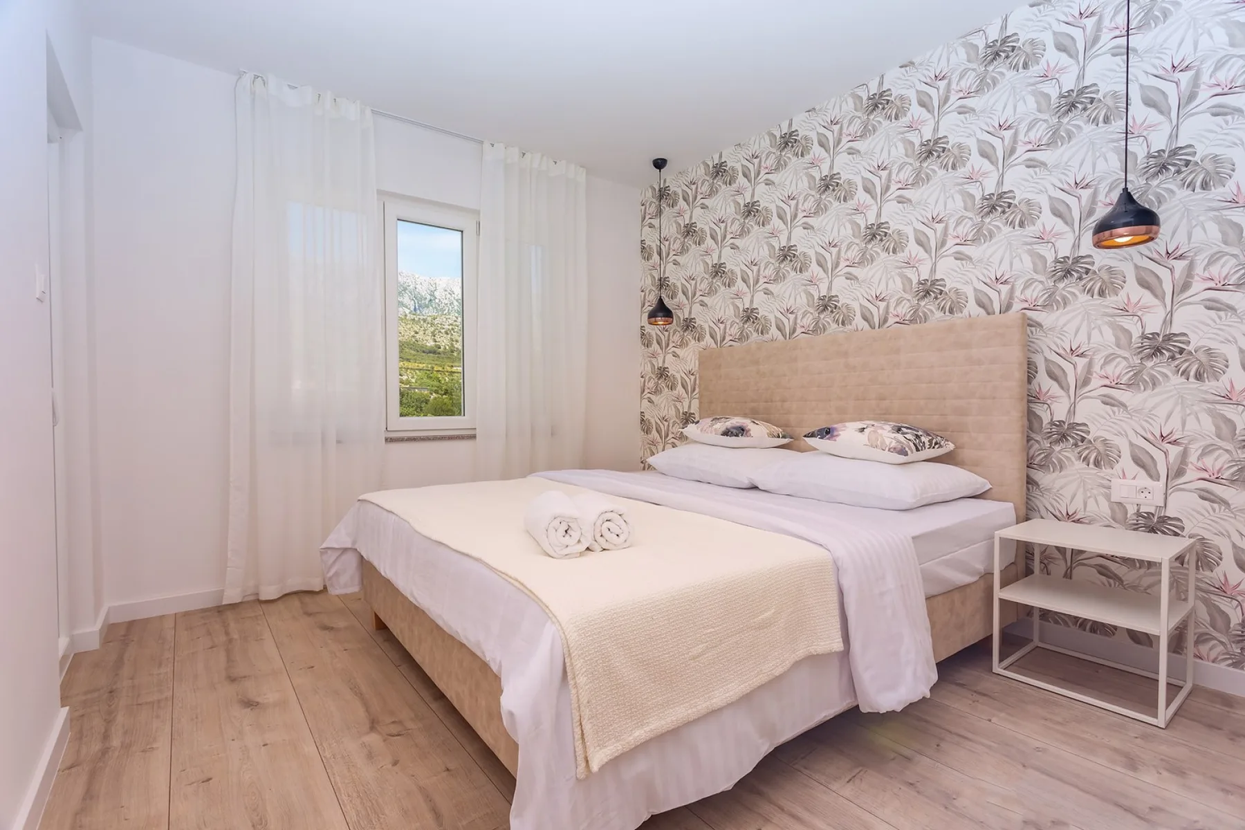 Villa Almic