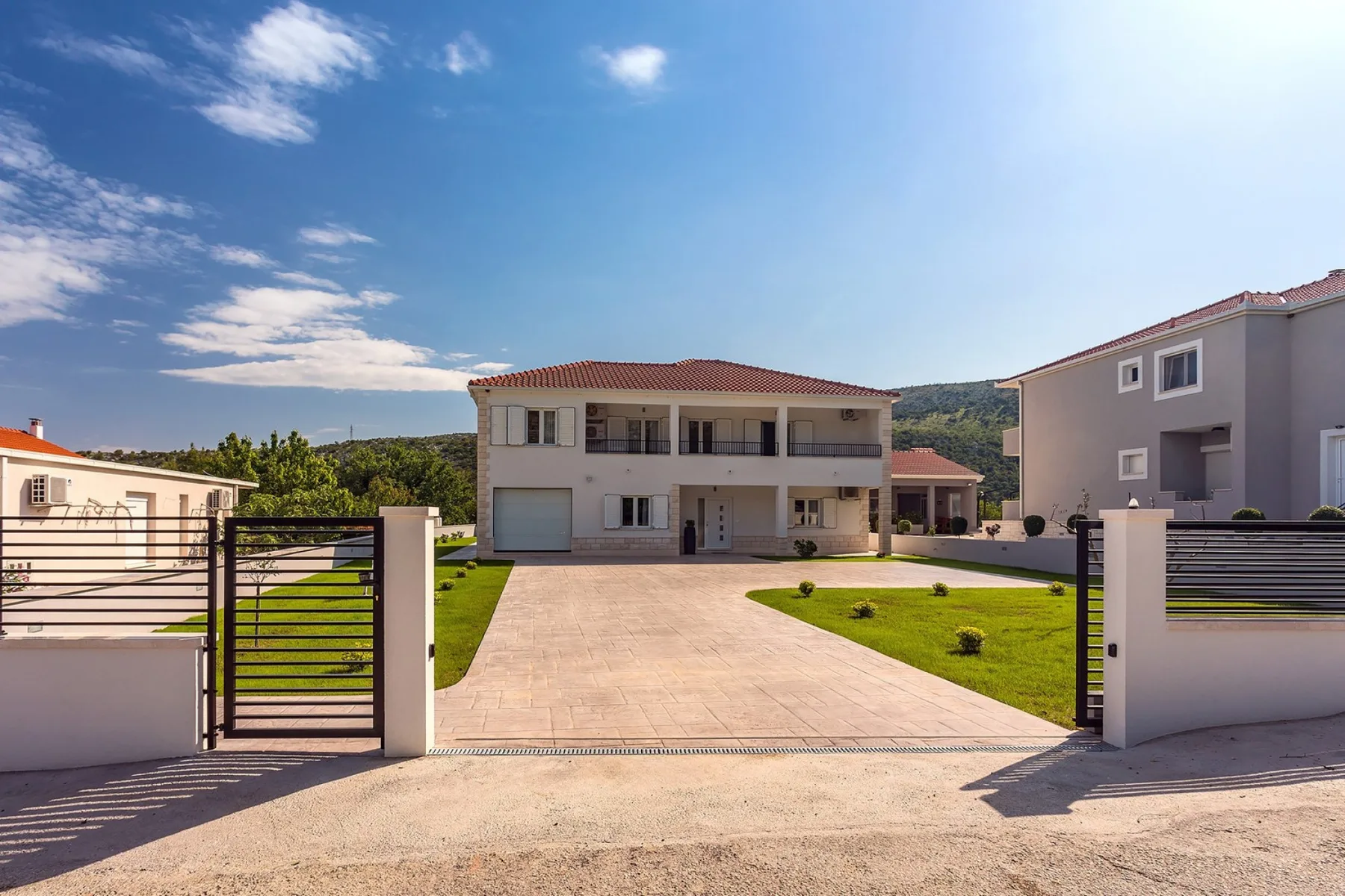 Villa Almic