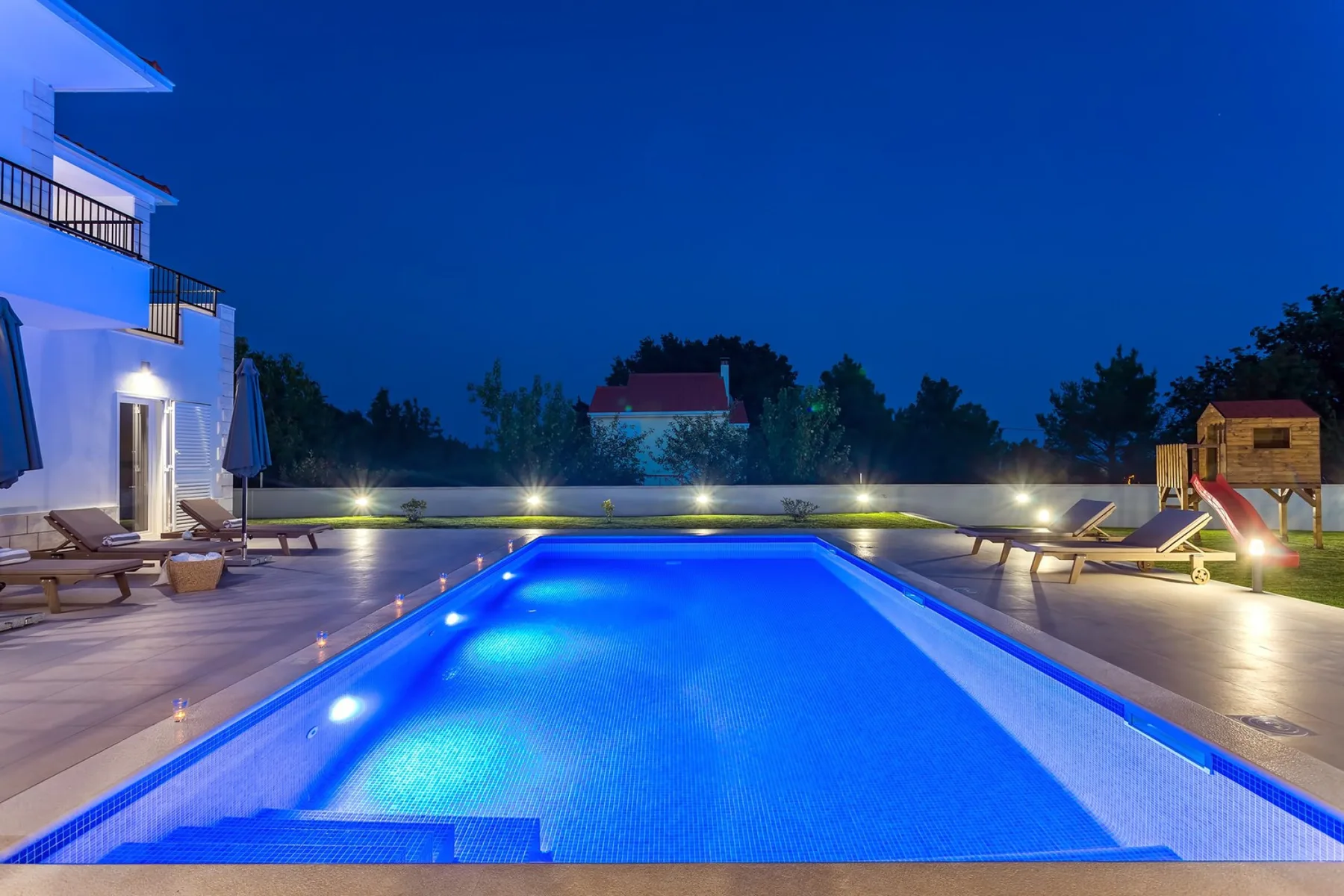 Villa Almic