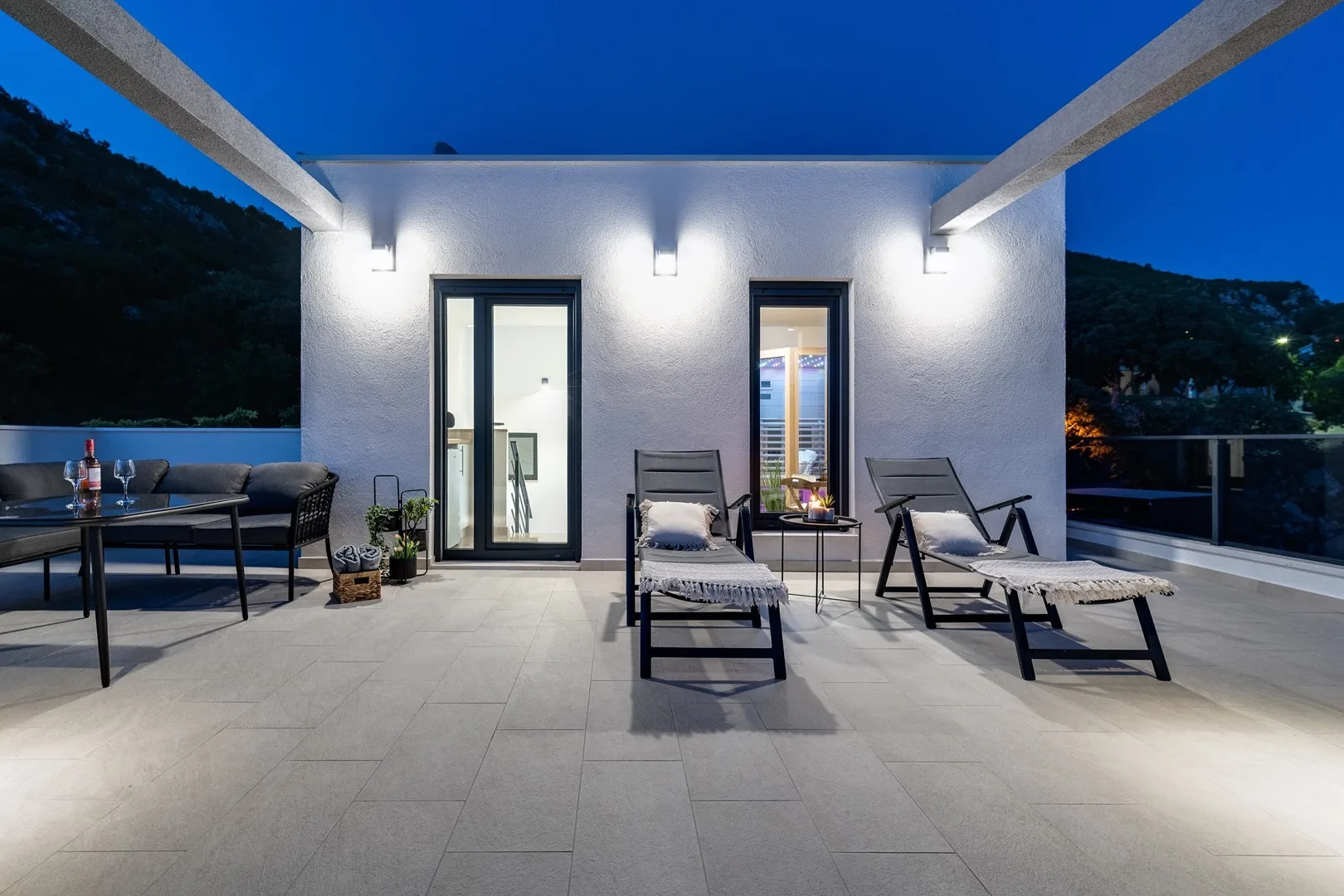 Villa Neda