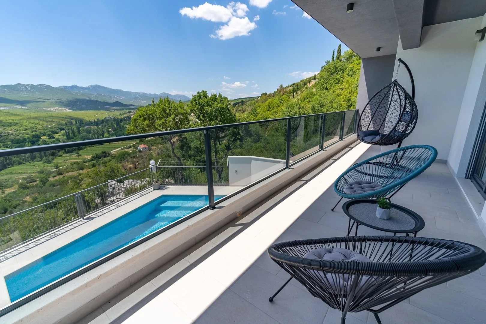 Villa Neda