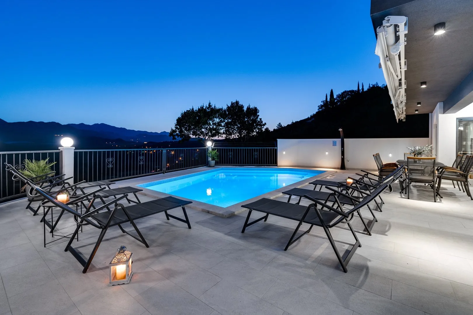 Villa Neda