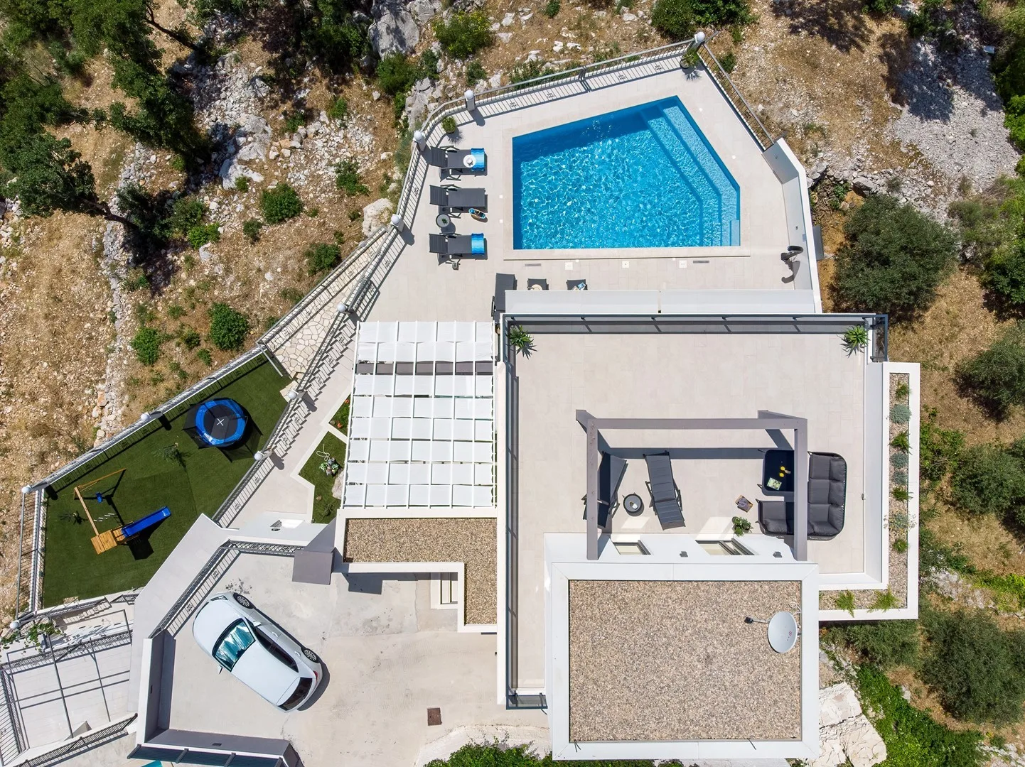 Villa Neda