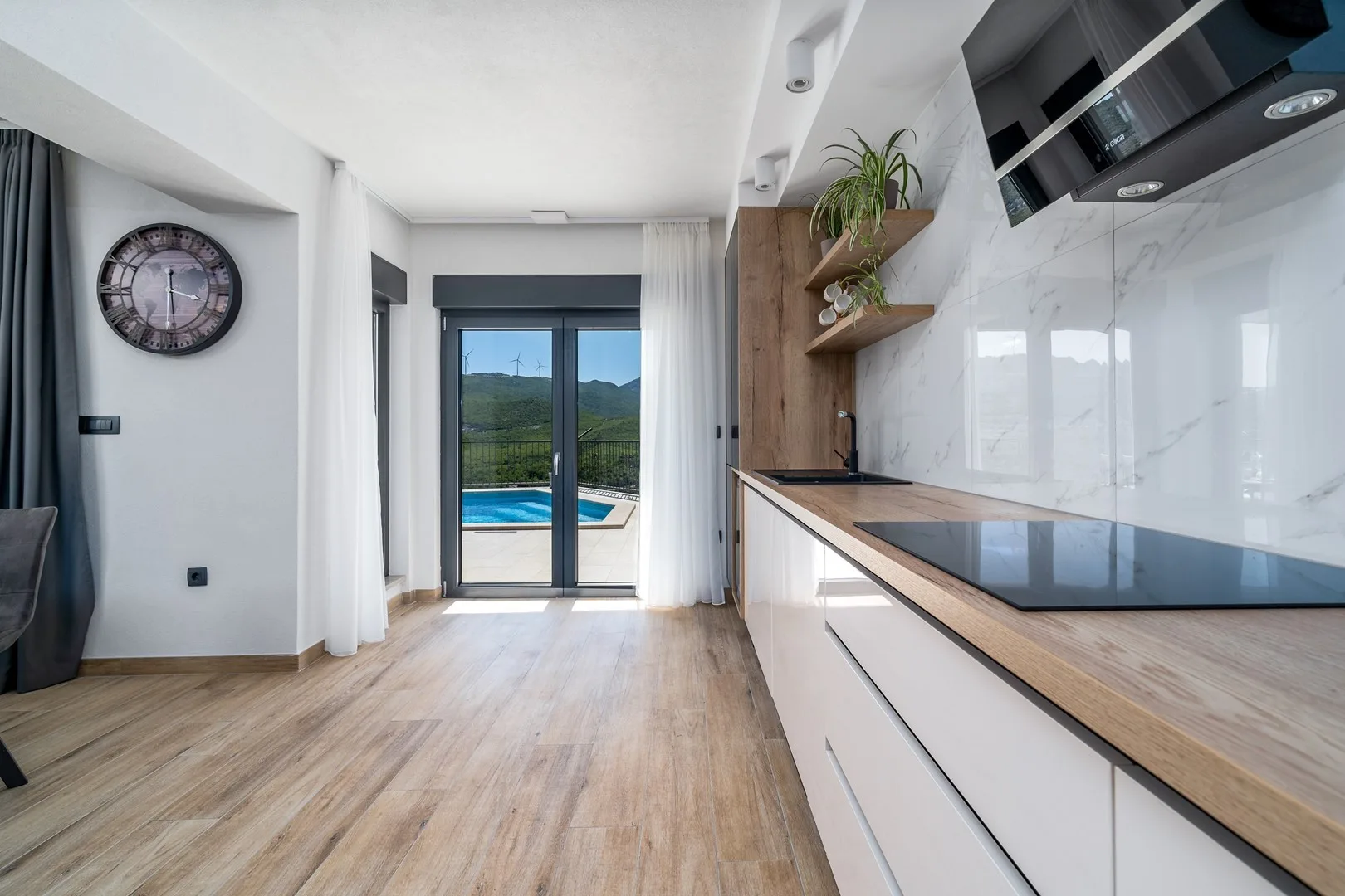 Villa Neda
