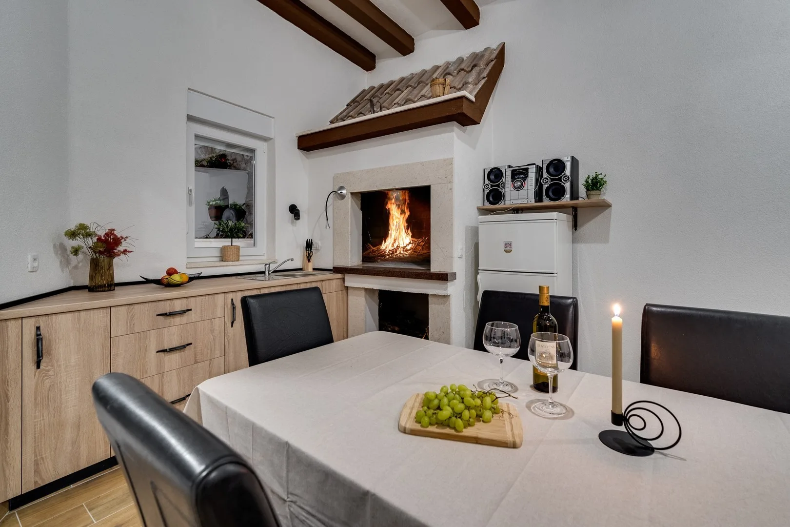 Villa Neda