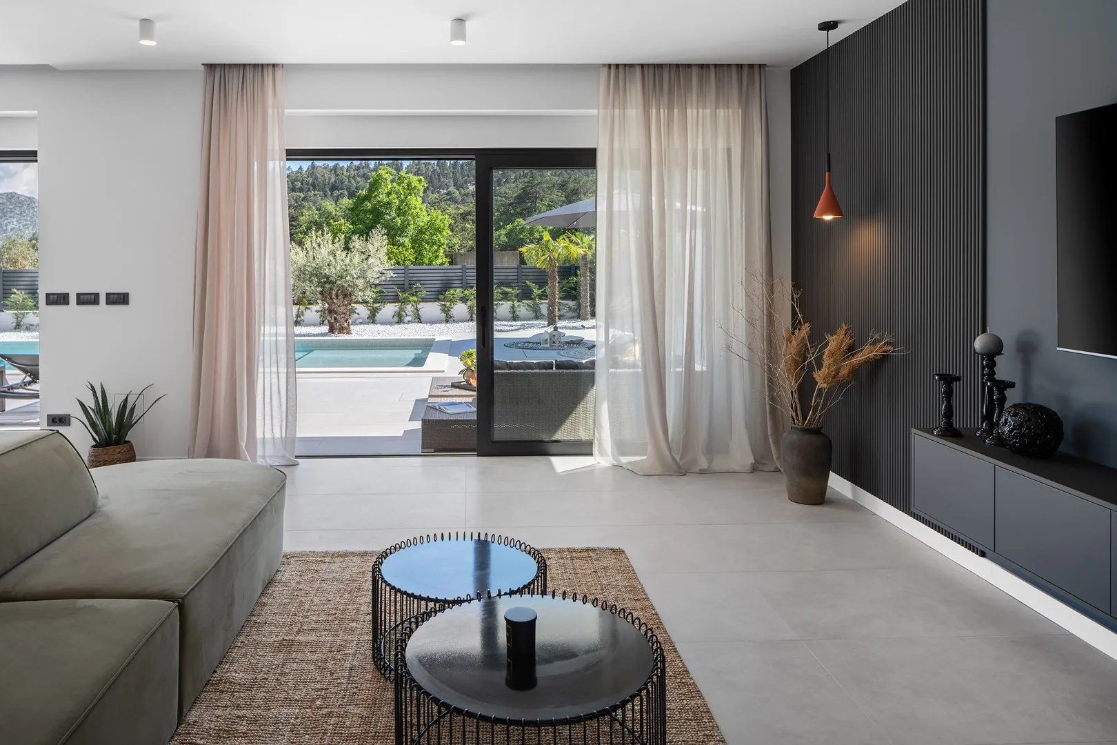 Villa Adventure