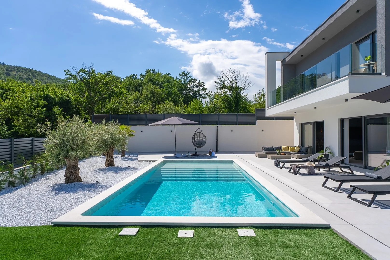 Villa Adventure
