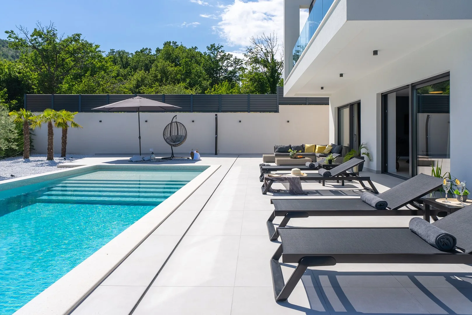 Villa Adventure