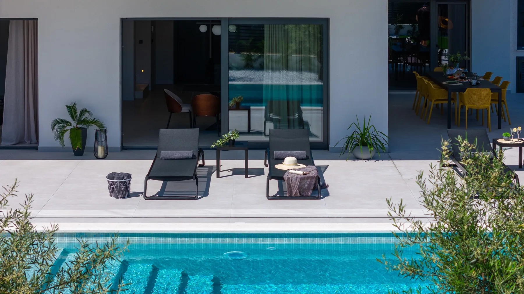 Villa Adventure