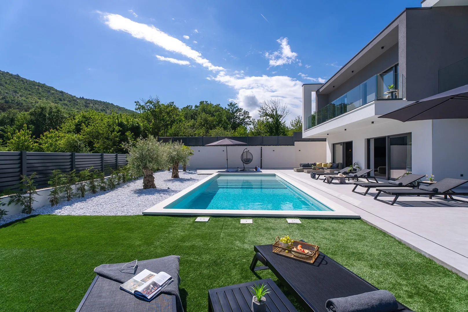 Villa Adventure