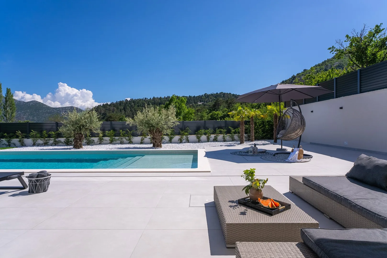 Villa Adventure