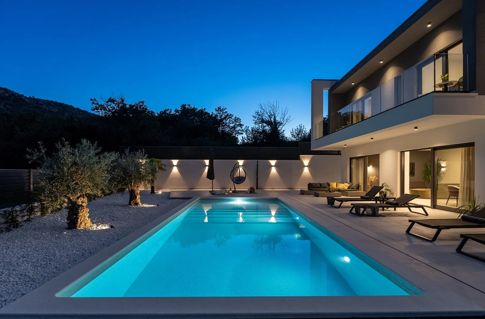 Villa Adventure