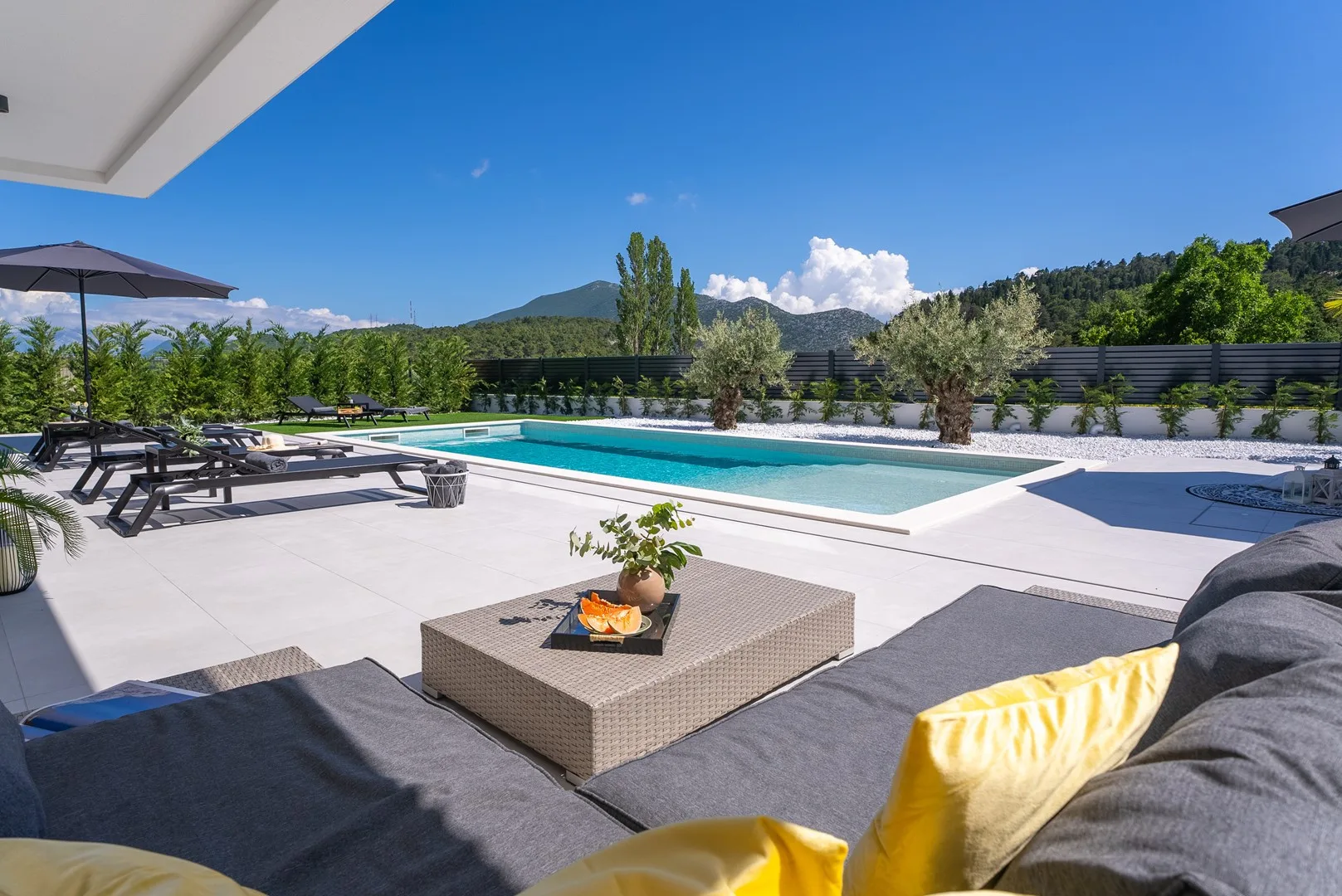 Villa Adventure